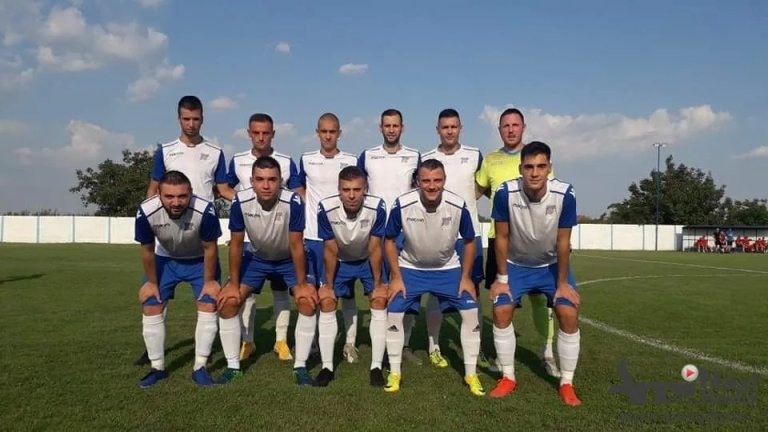 Vojvođanska fudbalska liga: „Sloboda“ slavila u lokalnom derbiju, „Kozara“ poražena u gostima