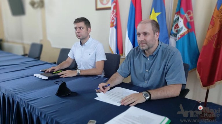 Završeni izbori za članove Saveta mesnih zajednica: Ukupna izlaznost 41,18 procenata