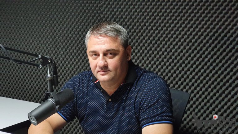 Svetislav Vukmirica u „Ami vas pita“ o rekonstrukciji Bolnice