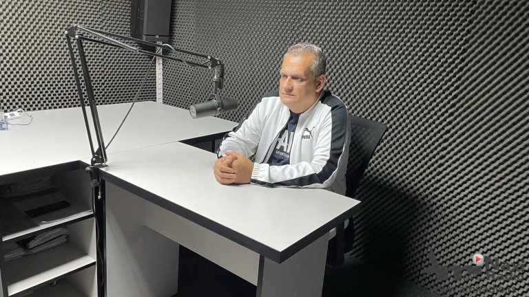 Tihomir Farkaš u emisiji „Ami vas pita“ o početku školske godine i saradnji sa lozničkim školama