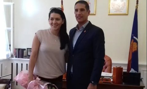 Dajana Butulija u Kikindu donela još jedno zlato sa Evropskog prvenstva