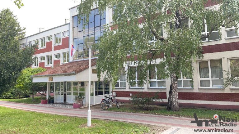Nova kotlarnica u bašaidskoj Školi: Grejna sezona će biti spremno dočekana