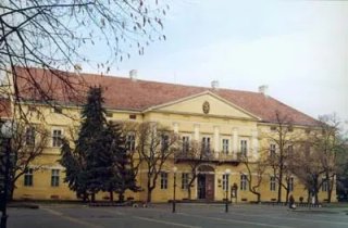 POLAGANJE VENACA U KIKINDI