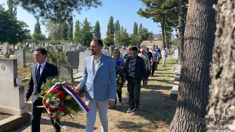 Obeležena 103. godišnjica proboja Solunskog fronta