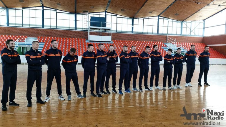 Počinje Super B rukometna liga Srbije: Kikinđani spremni za napad na prvo mesto
