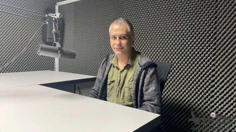 Gost „Ami vas pita“ Aleksandar Maletin, direktor pozorišta „Lane“: Imamo najlepše dečje pozorište u Srbiji