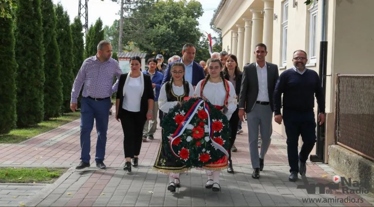 Obeleženi Dan sela i Dan OŠ „1. oktobar“ u Bašaidu