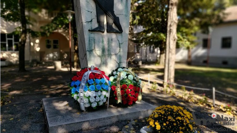 Obeležen Dan Mesne zajednice Rusko Selo: Položeni venci i dodeljene plakete
