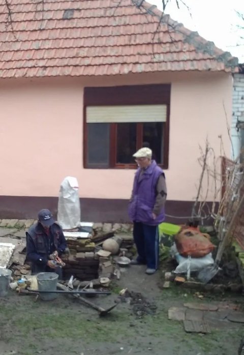 JP KIKINDA PORUČUJE „ZAŠTITITE VODOMERE“