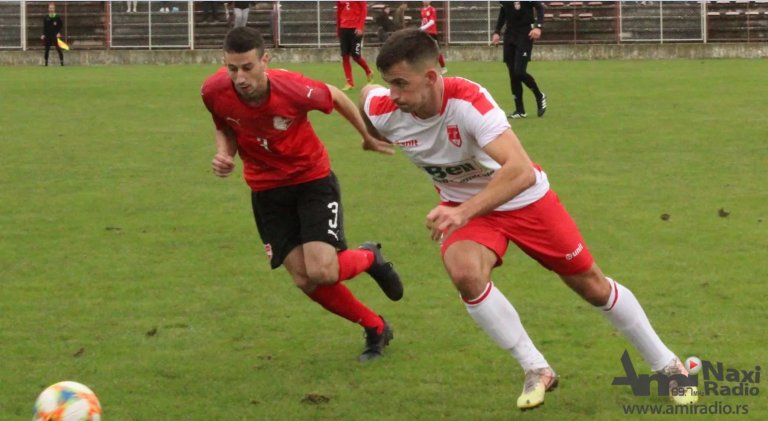 Vojvođanska fudbalska liga: „Sloboda“ slavila protiv „Begeja“, „Kozara“ poražena u Starčevu, Ruskoselci izgubili od Karađorđevčana