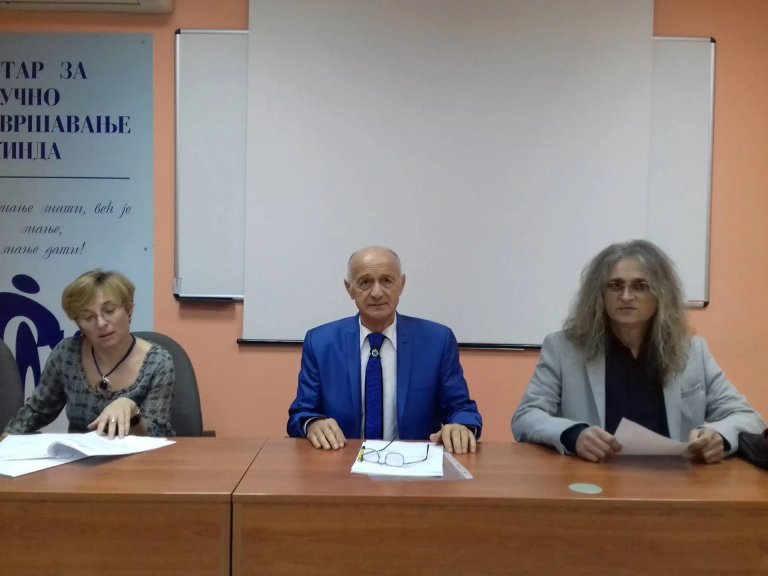 Održana skupština Opšteg udruženja preduzetnika