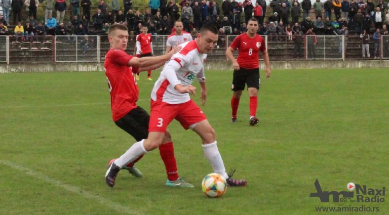Vojvođanska liga - istok: Kozara nerešeno u Plandištu, Sloboda bez golova sa Omoljicom, Ruskoselci remizirali sa Stepčanima