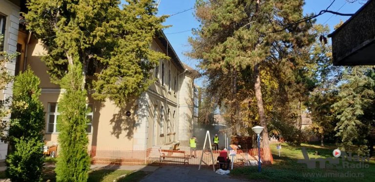 Ulaganje u zdravstvo u Vojvodini prioritet države