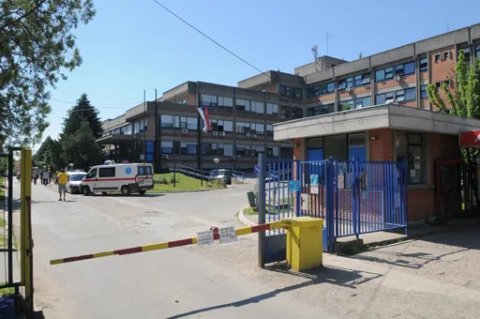 Juče obavljeno 477 besplatnih pregleda