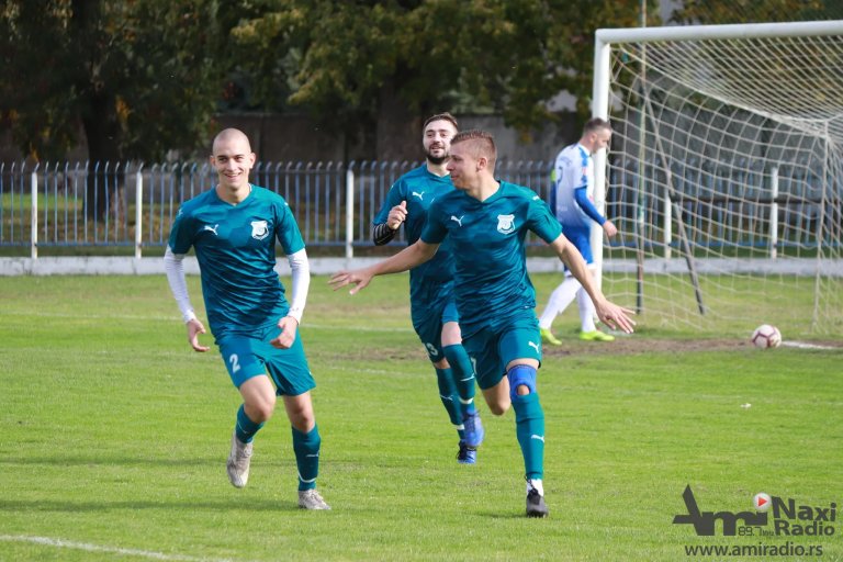 Vojvođanska fudbalska liga: Kozarčani i Ruskoselci razbili protivnike, „Kozara“ bez golova sa Karađorđevčanima