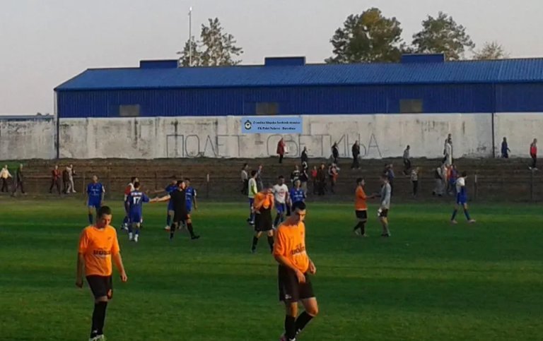 Fudbal: „Polet“ u nedelju dočekuje „Jedinstvo“