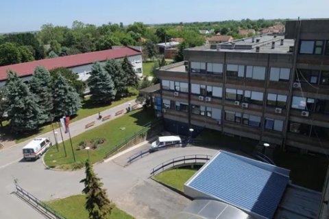 Besplatni preventivni pregledi u nedelju u kikindskoj bolnici