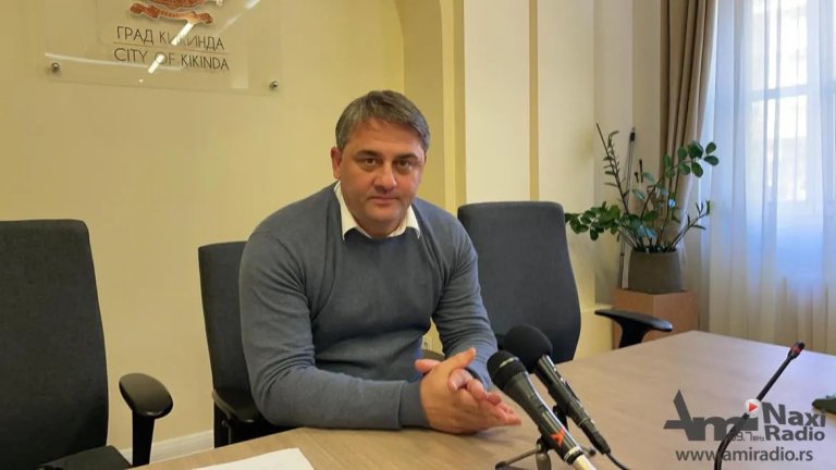 Vukmirica: Radovi na Pijaci predviđeni projektom završeni, početak izgradnje fabrike vode krajem decembra, radovi na Bolnici teku planiranom dinamikom