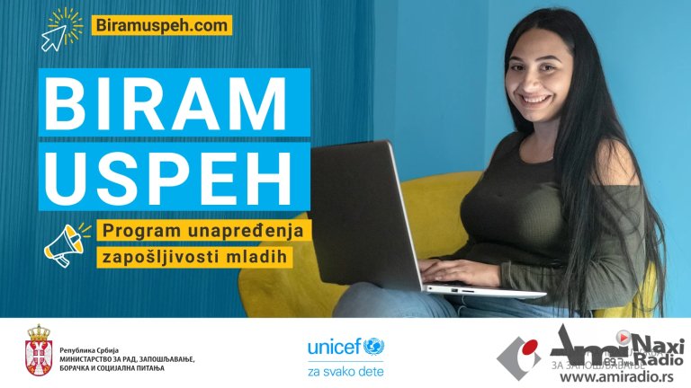 Pokrenut novi program za unapređenje zapošljivosti mladih kroz radne prakse