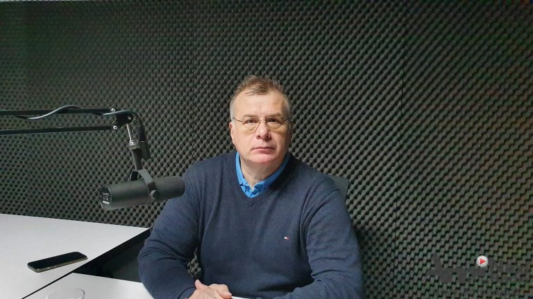 Dr Branislav Hačko u „Ami vas pita“ o važnosti vakcinacije