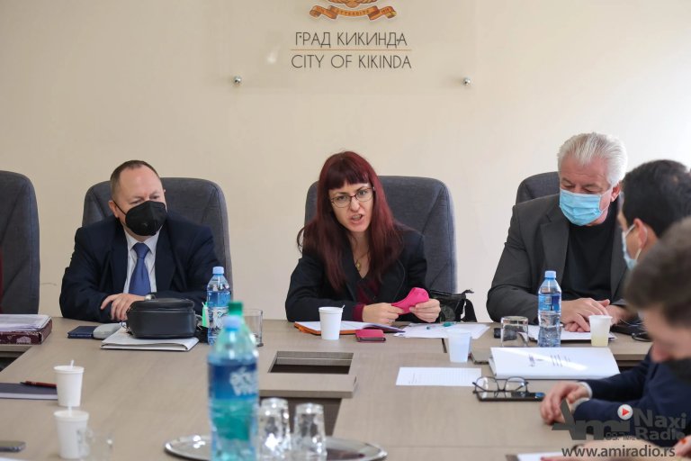 Održan radni sastanak Udruženja ombudsmana Srbije