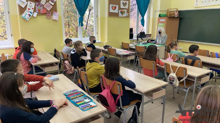 OŠ „Jovan Popović“ obeležila 71 godinu postojanja