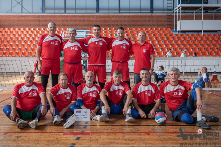 Sedeća odbojka: OKI „Feniks“ pobedama započeo novu sezonu