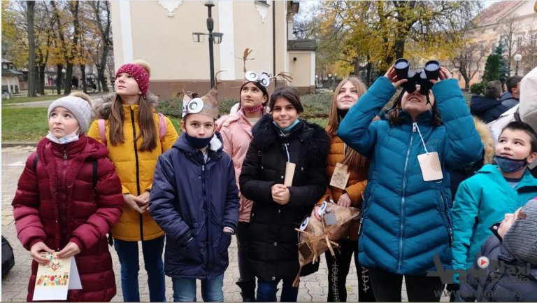 „Sovembar“ u konkurenciji za nagradu „Turistički cvet“: Glasajte do 17. novembra