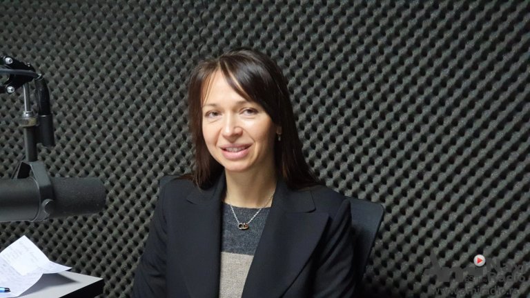 Dijana Jakšić Kiurski u „Ami vas pita“ o gradskom budžetu i akciji „Kutija želja“
