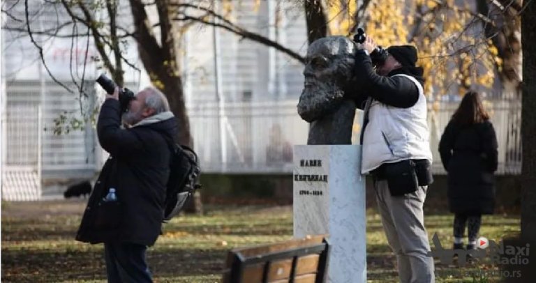 Foto - safari u Kikindi: Sove i Kulturni centar pozvali 40 fotografa iz nekoliko gradova