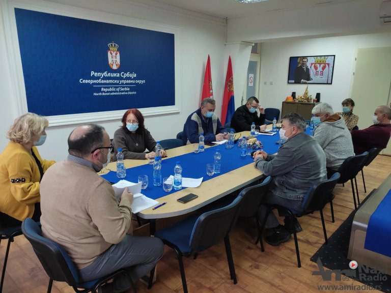 Inspekcijske službe Severnobanatskog okruga po broju nadzora među najboljim u Srbiji