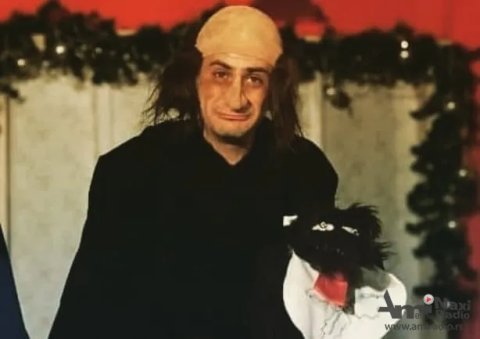 „Zloćko u akciji“ u nedelju u „Lanetu“