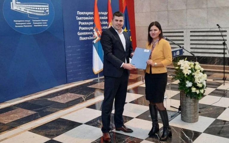 Kikindi 5 i po miliona dinara za sanaciju divlje deponije u Mokrinu