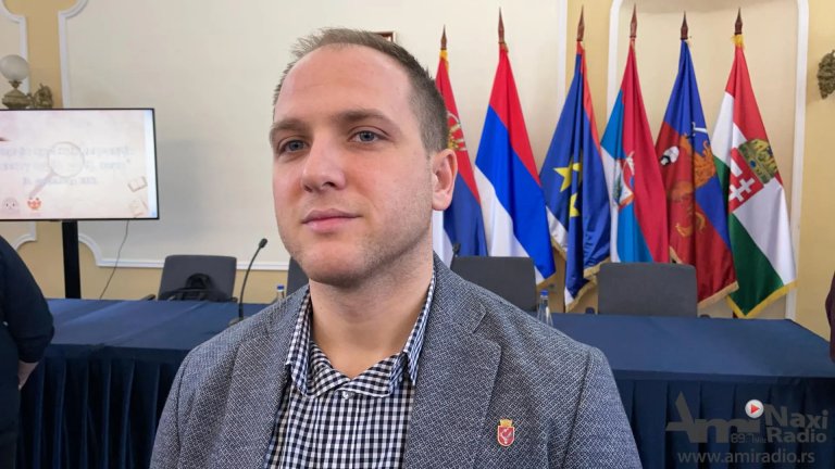 Promocija knjige Srđana Sivčeva „Grafiti u Kikindi - poruka i svedočanstvo vremena“ u sredu u KCK
