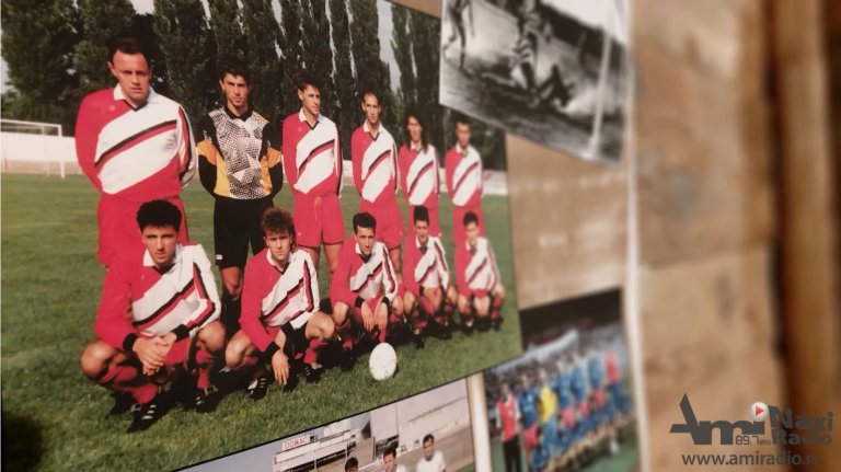 Sećanje na 30 godina od ulaska OFK Kikinde u elitu