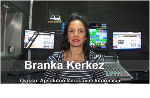 Apsolutno Merodavne Informacije