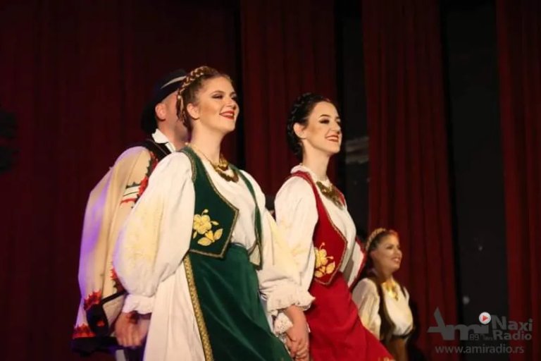 Tradicionalni koncert za kraj godine u Banatskom Velikom Selu