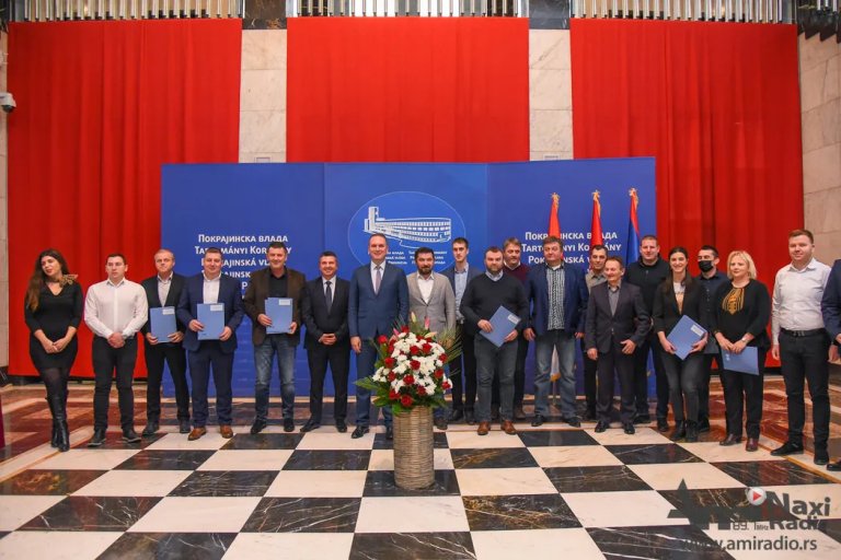 Kikinda dobila sredstva za semaforizaciju raskrsnice i izradu tehničke dokumentacije za izgradnju kružnog toka