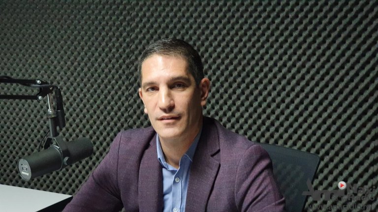 Gradonačelnik Lukač o urađenom i planovima za narednu godinu