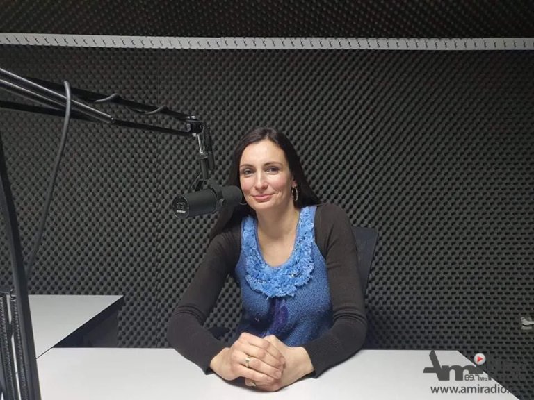 „Sa farmaceutom na radiju“: Kristina Kovačević o menopauzi