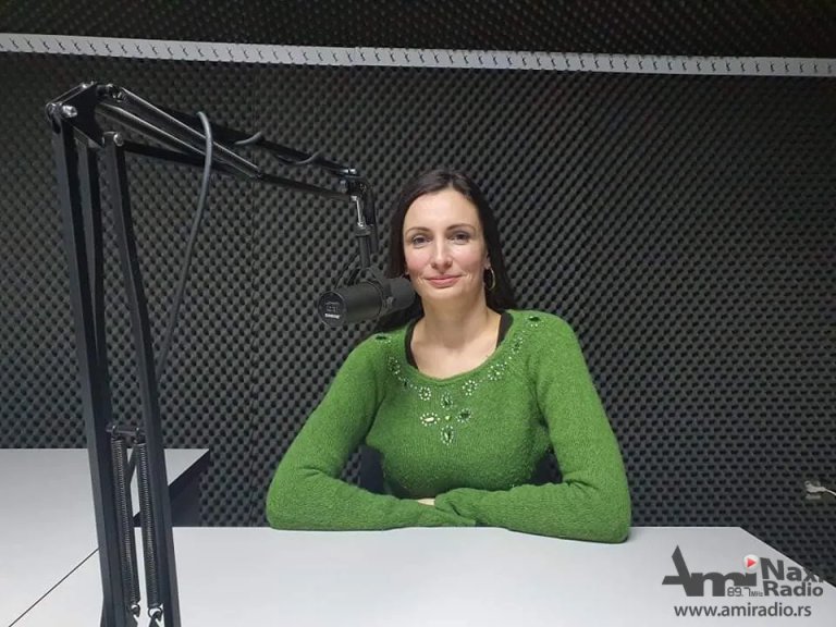 Kristina Kovačević o nefarmakološkoj terapiji osteoartritisa