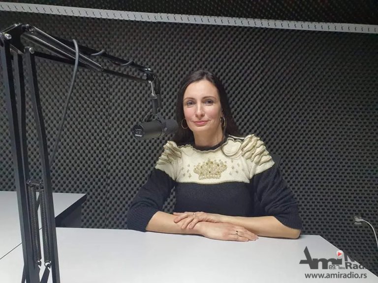 Kristina Kovačević o pravilnom čuvanju lekova