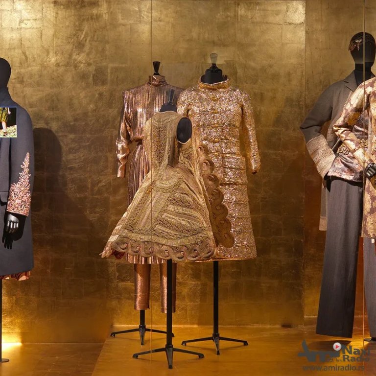 Predavanje „Visoka moda i kulturno nasleđe u muzeju XXI veka“ u subotu u Muzeju