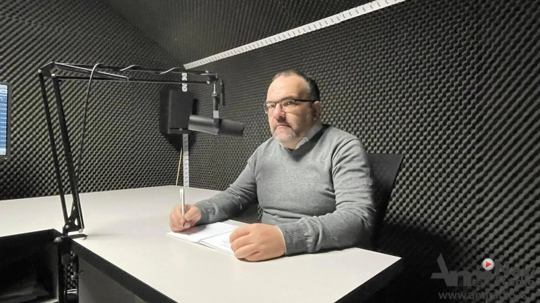 Milivoj Linjački u „Ami vas pita“ o epidemiološkoj situaciji i inspekcijskom nadzoru