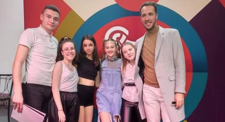 Audicija za takmičenje „Srbija u ritmu Evrope“ 18. marta u Kulturnom centru