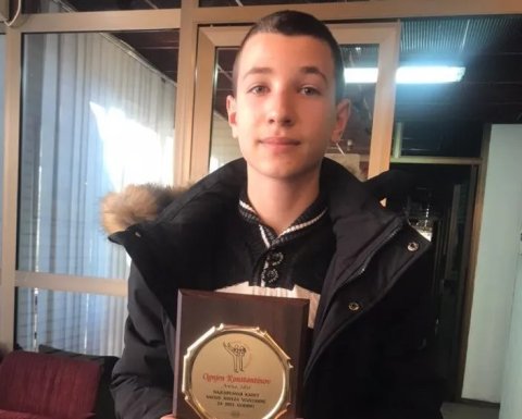 Savate: Ognjen Konstantinov iz iđoške „Arene“ najuspešniji kladet u 2021. godini