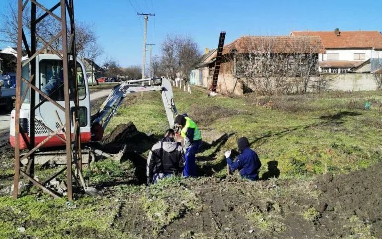 Prekid u vodosnabdevanju u Bašaidu od srede do petka