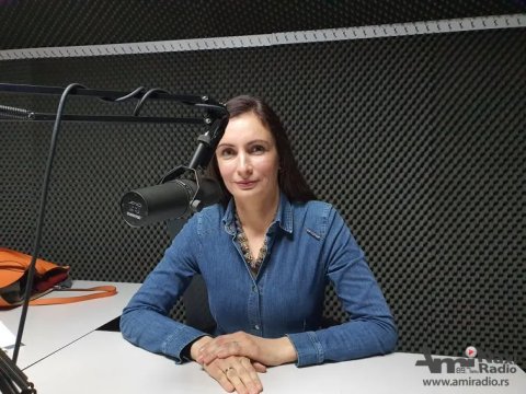 Kristina Kovačević o terapiji prehlade i gripa kod dojilja