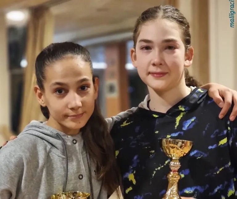 Tenis: Dunja Vlaisavljević osvojila drugo mesto na turniru u Novom Sadu