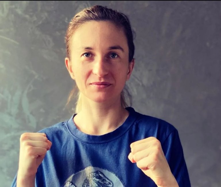 Savate: Nada For iz iđoške „Arene“ najuspešnija seniorka u 2021. godini